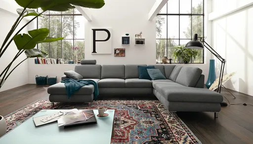 Polstergruppe MR 365